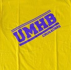CLASSIC UMHB FASHION COLORS -  lemonyellow